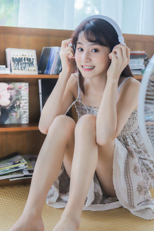 明星专题：何政军
